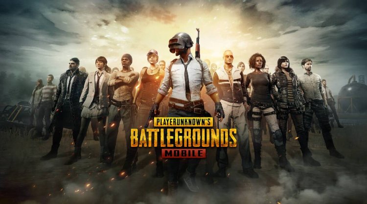 PUBG maker sues Garena over alleged copyright infringement, Apple and Google for distributing clone apps
