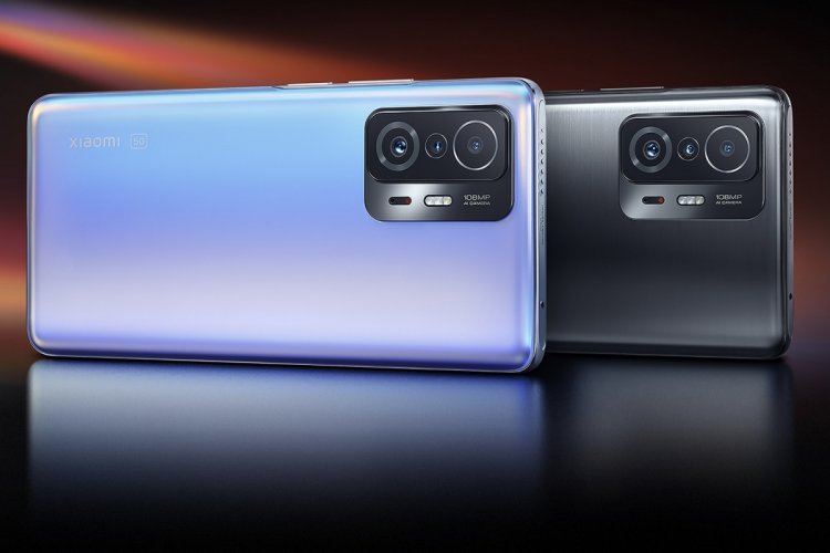Xiaomi 11T Pro India launch on January 19: From 10-bit Dolby Vision display to 120W fast charging, all the top specs