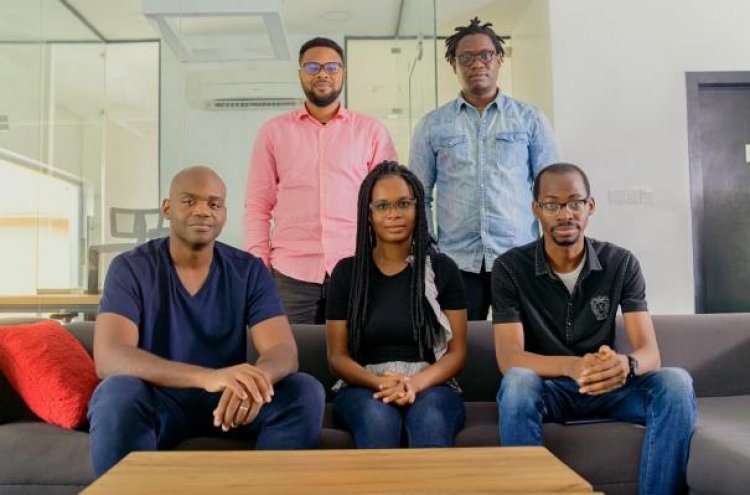 Nigerian restaurant management platform Orda gets $1.1M, wants to be the Toast of Africa