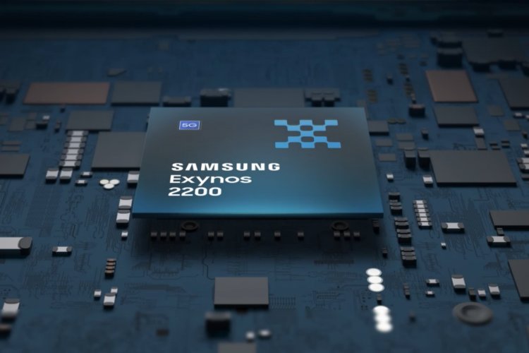 Samsung Exynos 2200 chip announced with AMD ray tracing GPU; likely to power S22 series in India