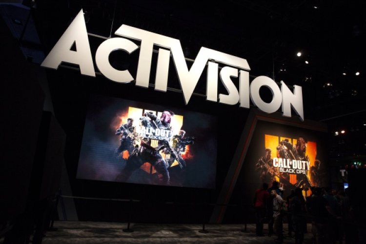 Daily Crunch: ​​In an all-cash deal, Microsoft will buy Activision Blizzard for $68.7B