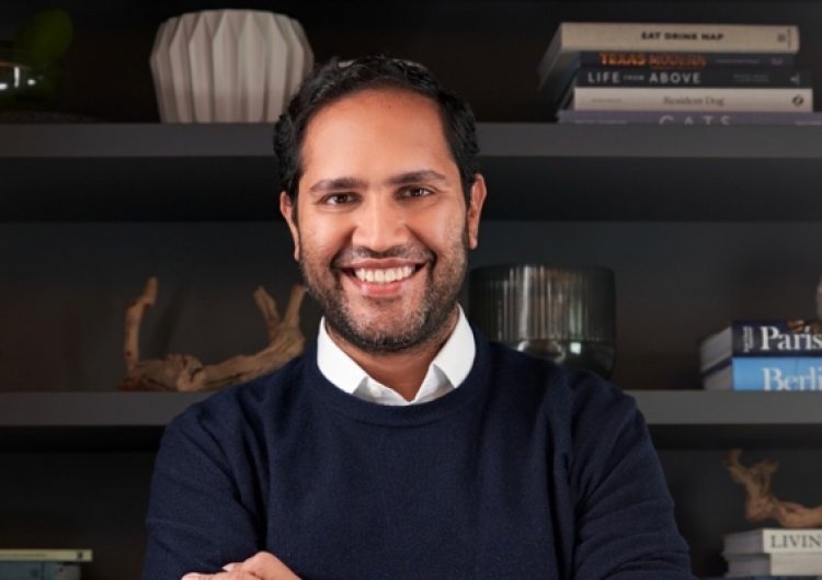 Better.com CEO Vishal Garg returns to work amid controversy regarding his leadership