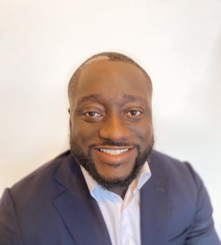 QED Investors hires Gbenga Ajayi as partner to focus on investments in Africa