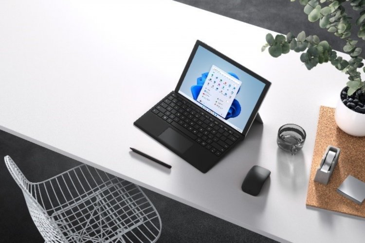 Surface Pro 8 launched in India starting at Rs 1,04,499; to be available from February 15