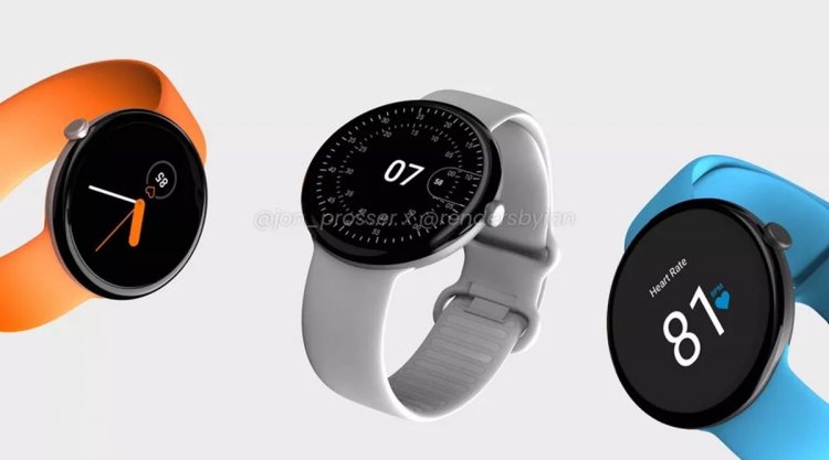 Google tipped to launch Pixel 6a, Pixel Watch at Google I/O 2022 in May