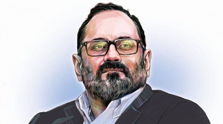 Centre mulling policy to facilitate creation of indigenous mobile operating system, says Rajeev Chandrasekhar