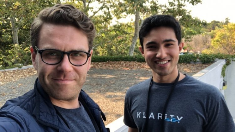 Klarity lands $18M to read scores of documents so you don’t have to