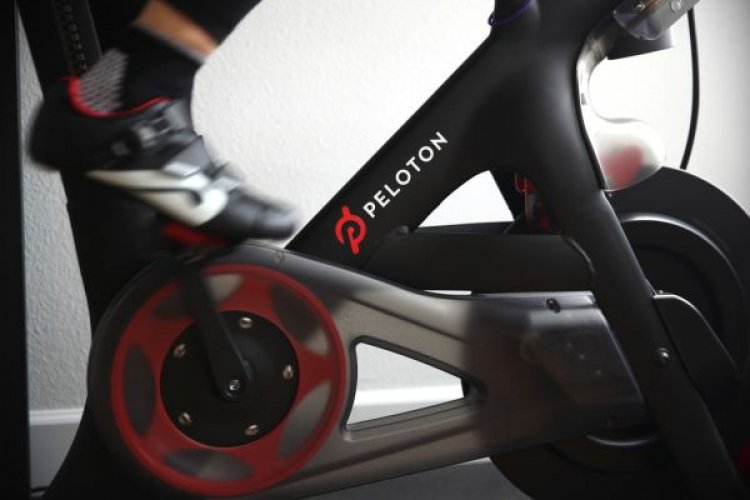 Daily Crunch: Peloton CEO in hot seat, activist investor says ‘the ride for Mr. Foley is over’