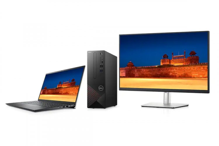 PC market in India growing much faster than other markets, accelerating digitalisation: Dell