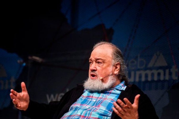 Crypto pioneer David Chaum says web3 is ‘computing with a conscience’