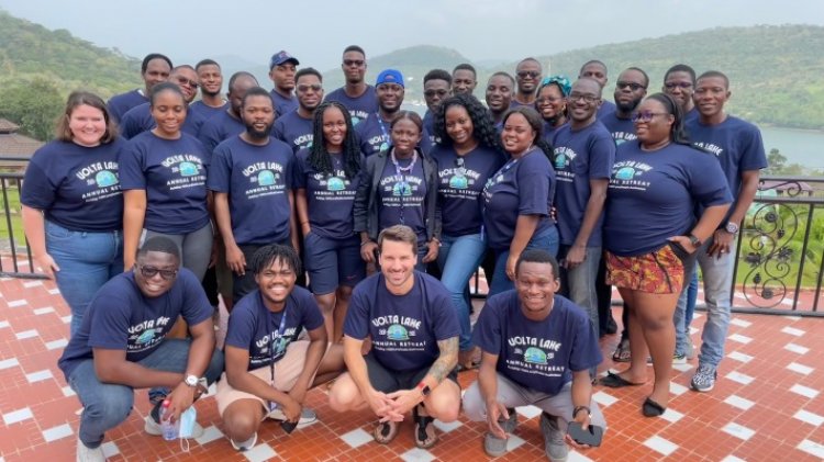Ghana’s OZÉ gets $3M to scale its digital recordkeeping and embedded finance products