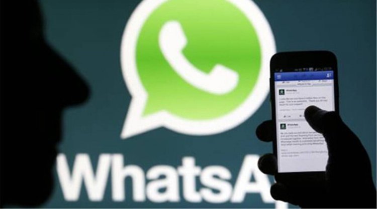 WhatsApp for iOS users will now be able to pause and resume voice recordings, use focus mode