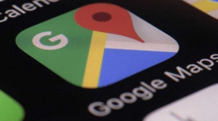 Google Maps to help users to save, share their location’s plus codes