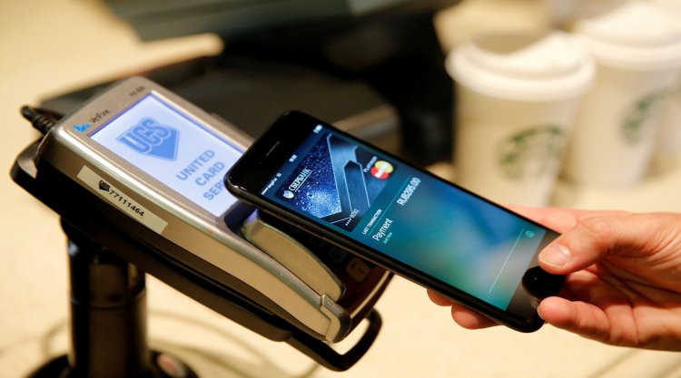 Apple developing feature to allow iPhones to accept contactless payments directly: Report