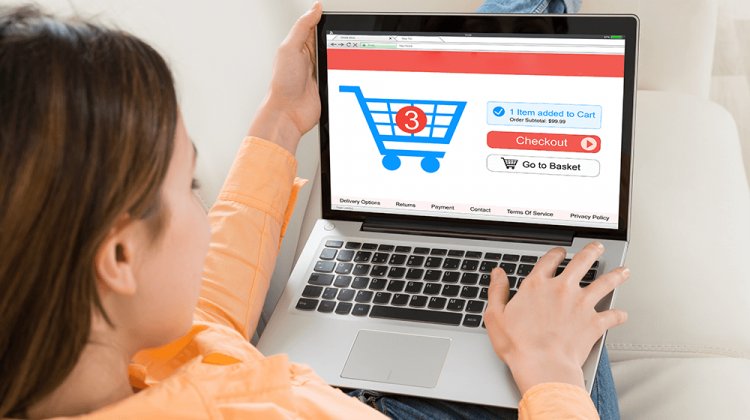 Using an Abandoned Cart Email to Boost Sales through the Roof