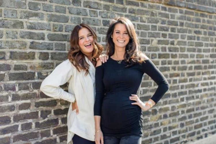 bloss, which connects expectant parents with experts, raises £1M pre-seed led by Antler