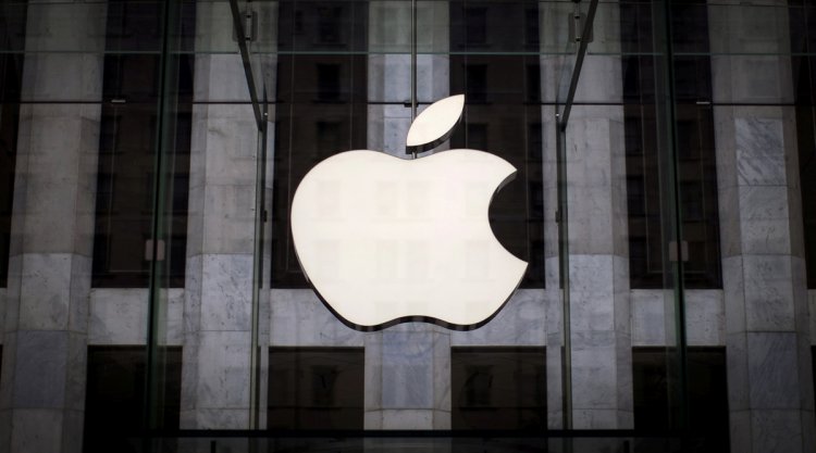 Apple shatters revenue record despite parts shortage, sales rise 11% to $124 billion