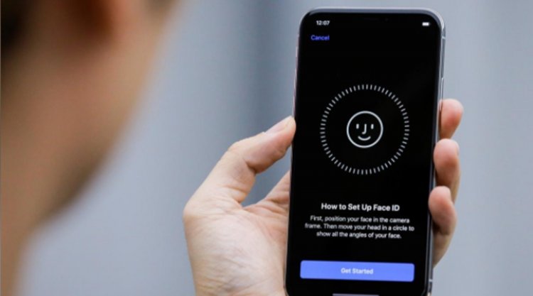 Now unlock iPhone with mask on without Apple Watch as iOS 15.4 beta brings highly-requested Face ID feature