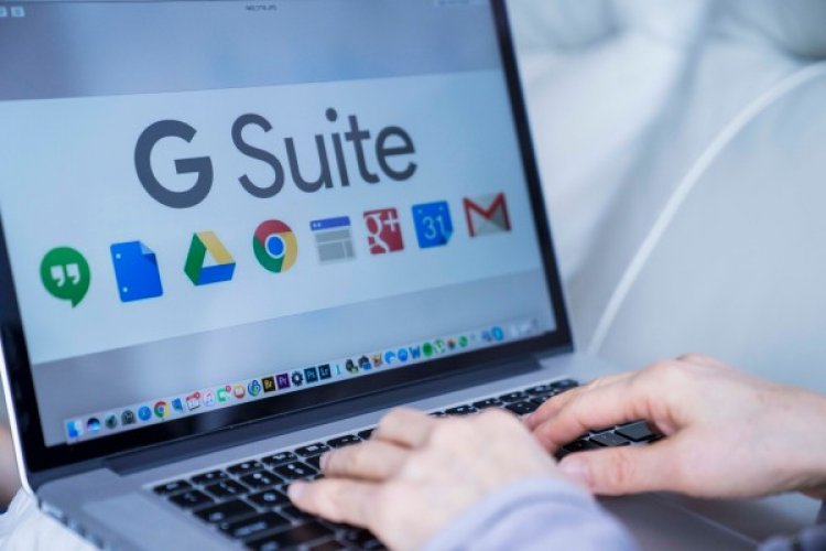 Daily Crunch: Google will offer G Suite legacy edition users a ‘no-cost option’