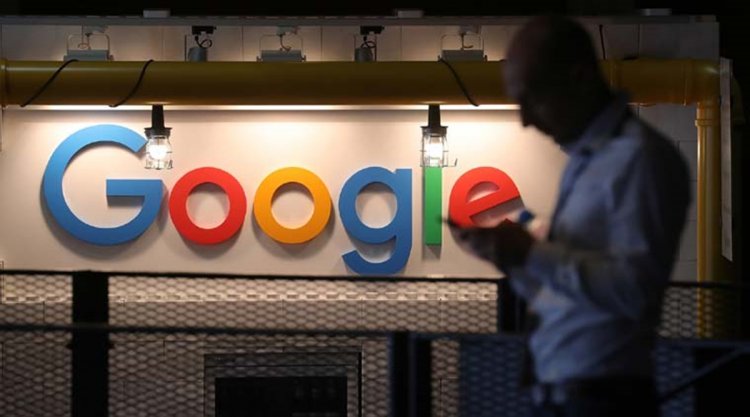 Google removed 94,173 content pieces in December in India