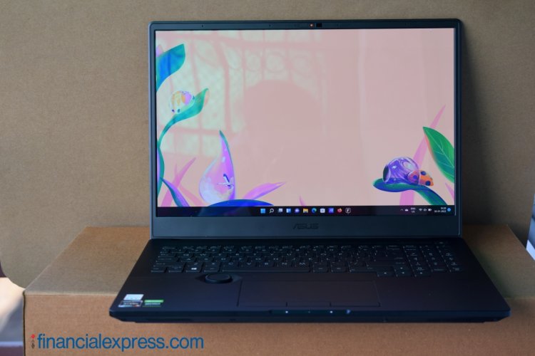 Asus ProArt StudioBook 16 OLED review: A creator’s paradise