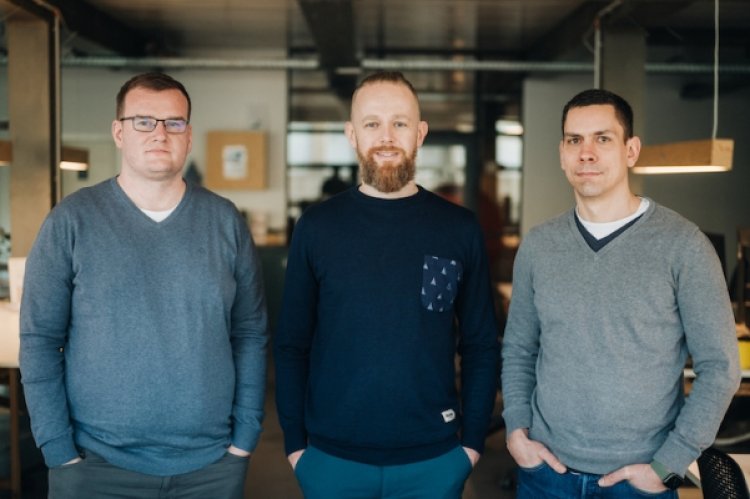Berlin’s Tilo raises seed round to tackle unstructured data sets with a serverless platform