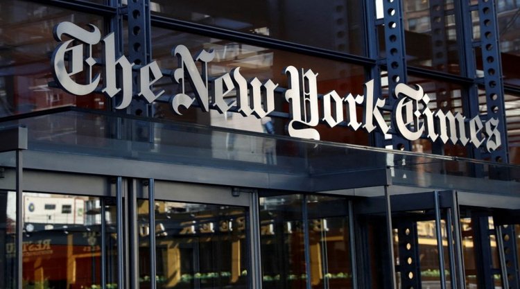 New York Times buys Wordle, viral word game will remain free to play