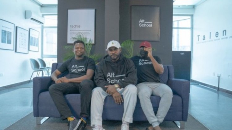 Nigeria’s AltSchool raises $1M pre-seed to build an alternative school for Africans