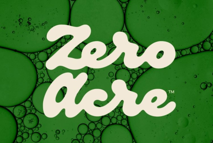 Zero Acre Farms puts microbes (and $37M) to work on a better alternative to vegetable oil