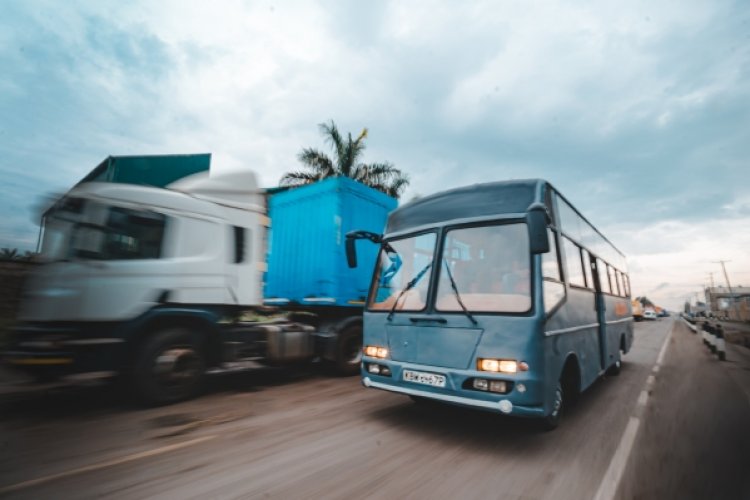 EVs to power Kenya’s bus rapid transit system