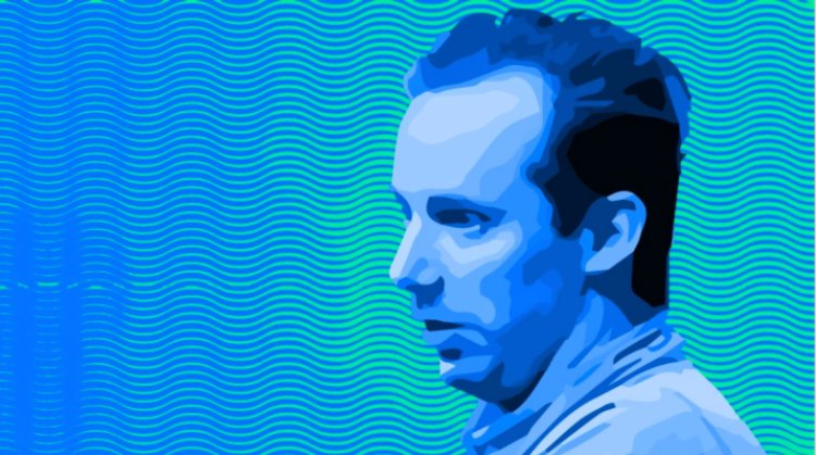 Anthony Levandowski’s latest moonshot is a peer-to-peer telecom network powered by cryptocurrency