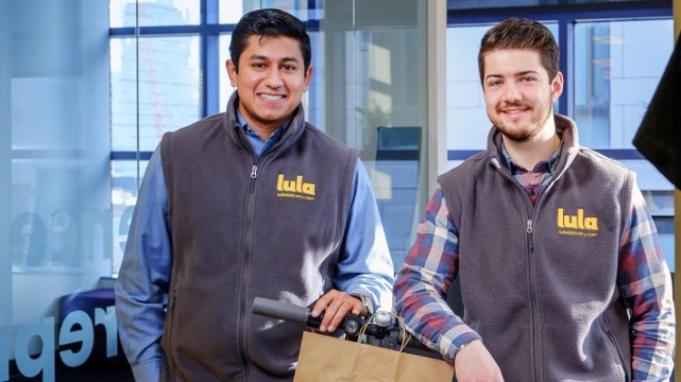 Lula’s delivery tool gives convenience stores, pharmacies second sales channel