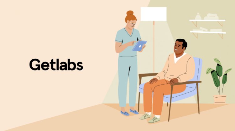 Getlabs will build out its at-home blood testing network with $20M Series A