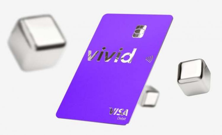 Vivid Money, a financial super app, raises $114M at an $886M valuation to expand in Europe