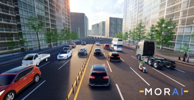 Automotive simulation platform Morai secures $20.8M Series B to expand its global footprint