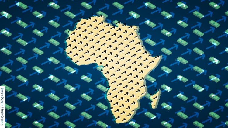 Reports say African startups raised record-smashing $4.3B to $5B in 2021