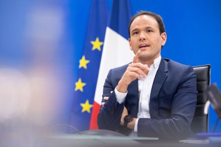 France’s strategy for EU startup policies: Talent and money