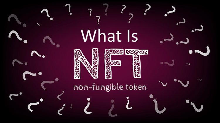 What is an NFT?