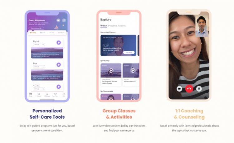 MindFi gets $2M seed to create localized mental wellness programs for APAC markets