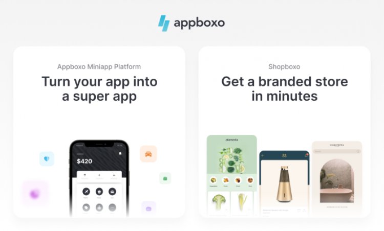 Appboxo raises $7M to turn any app into a super app