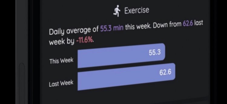Metriport helps you take your quantified self to the next increment