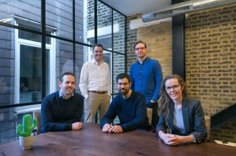 This UK startup got $9M so you’ll pay it to shrink your household bills