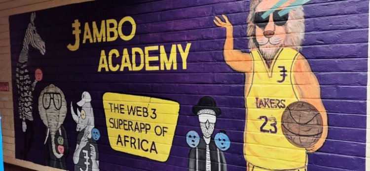 Jambo raises $7.5M from Coinbase, Alameda Research to build “web3 super app” of Africa