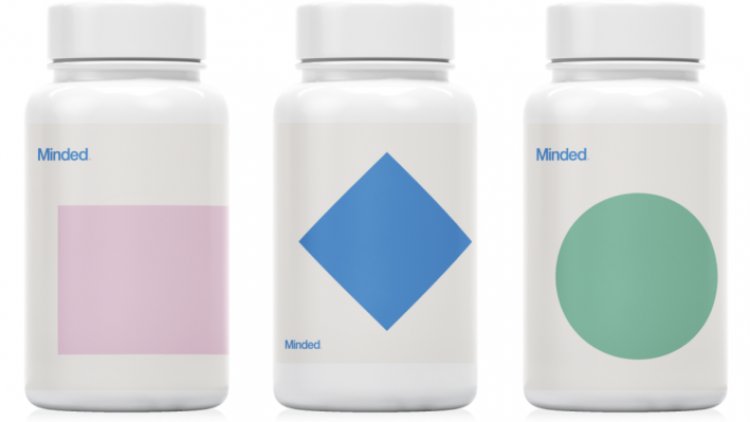 Minded, a telehealth platform specializing in managing mental health medication, raises $25M