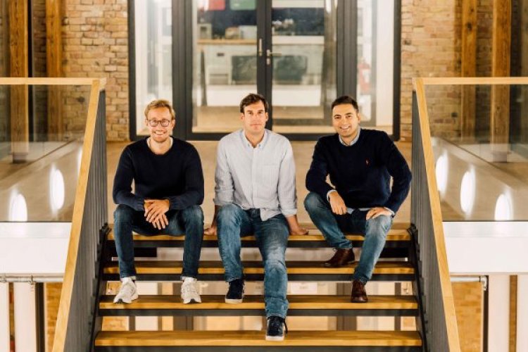 Zenjob nabs $50M for its student job matching marketplace