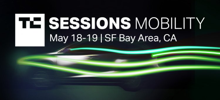 Founders: Connect with influential movers and shippers at TC Sessions: Mobility 2022