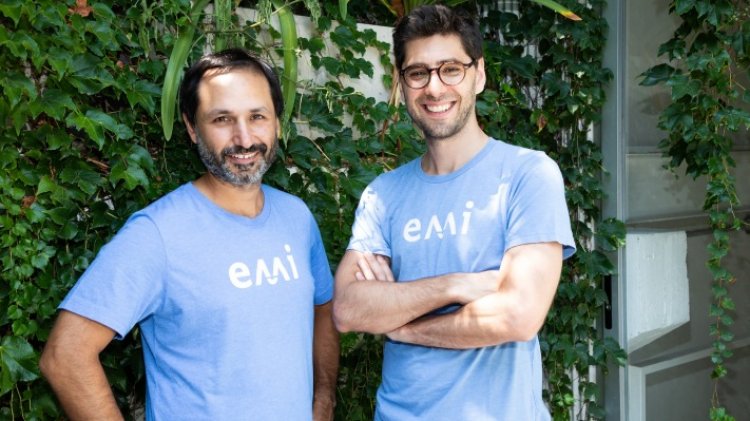 Emi’s technology makes hiring frontline workers faster