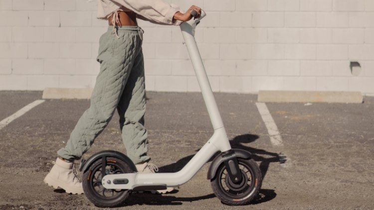 Can Taur be the brand that makes e-scooter ownership cool?