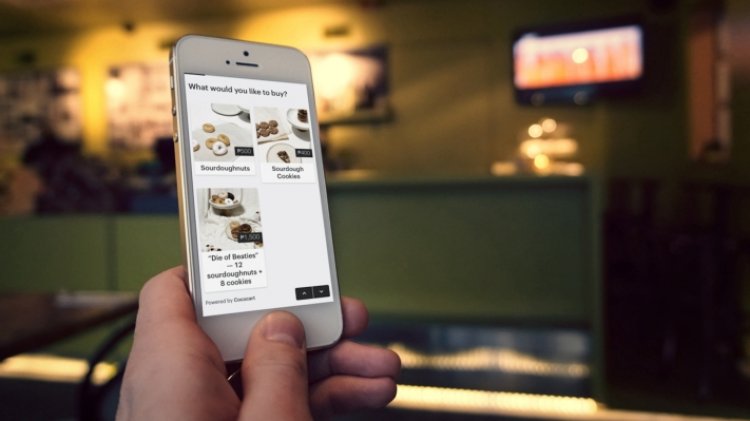 Cococart sweetens the process for e-commerce companies to take orders immediately