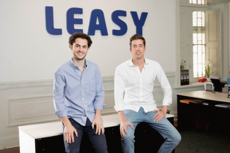 Peruvian startup Leasy secures $17M in debt & equity to provide auto loans to ride-hailing drivers in LatAm